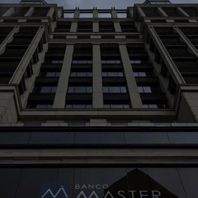 Master usou R$ 5,4 bilhões para ocultar dívidas de empresas ligadas ao banco