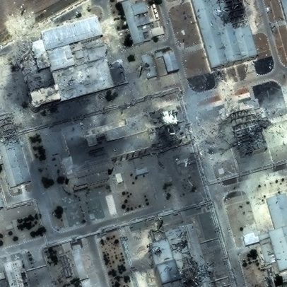Irã pode enriquecer urânio a nível militar se for atacado, diz porta-voz