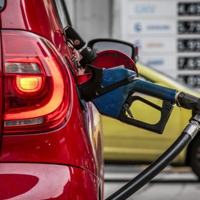 Governo publica MP que cria subvenção à gasolina