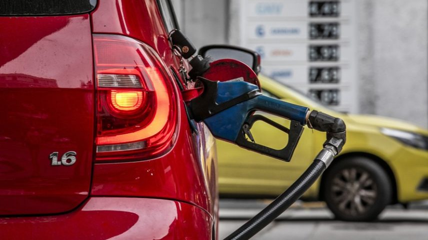 Subvenção tem teto de até R$ 0,89 por litro, o mesmo valor dos impostos federais (PIS/Cofins e Cide) que incidem hoje sobre esse combustível