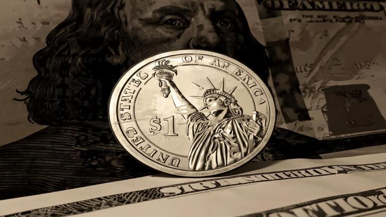 Maioria do comitê considera que aperto nos juros americanos pode ser apropriado, diz ata do Fed — Foto: Gerd Altmann/Pixabay