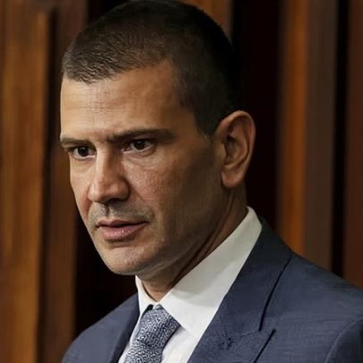 Douglas Ruas pede ao STF para assumir governo interino do Rio