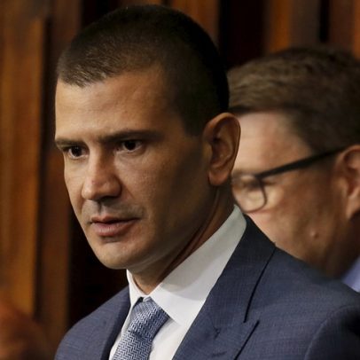 Comissão especial da Alerj criada por Ruas gera atritos e é vista como palanque