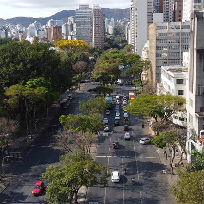 BNDES libera R$ 500 milhões para adaptação climática em BH