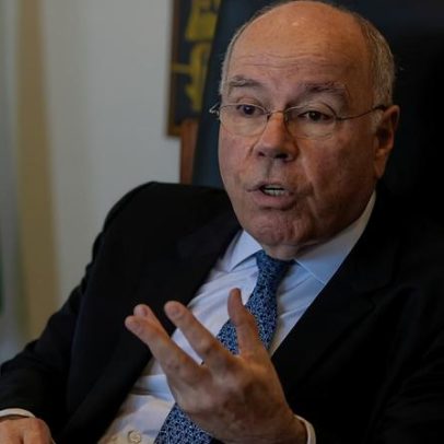 Brasil busca diversificar parceiros comerciais, afirma Mauro Vieira