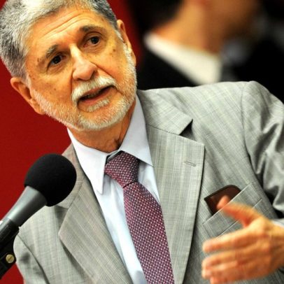 Celso Amorim defende papel do Brasil no diálogo global em Moscou