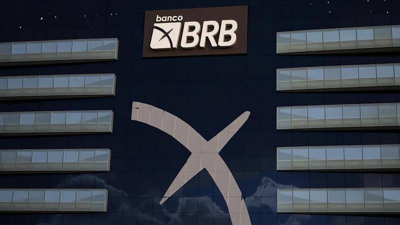 BRB diz que fará homologação parcial intermediária no âmbito do seu aumento de capital — Foto: Cristiano Mariz/Agência O Globo