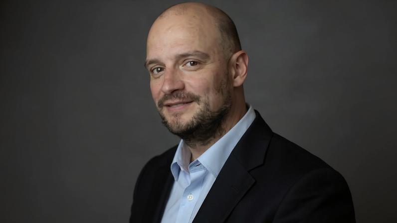 Luis Brossier: “O México se encaixa bem na estratégia [global do grupo]. Temos capital e apetite para crescer” — Foto: Divulgação