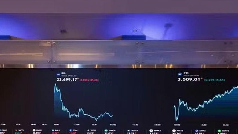 — Foto: Victor Moriyama/Bloomberg