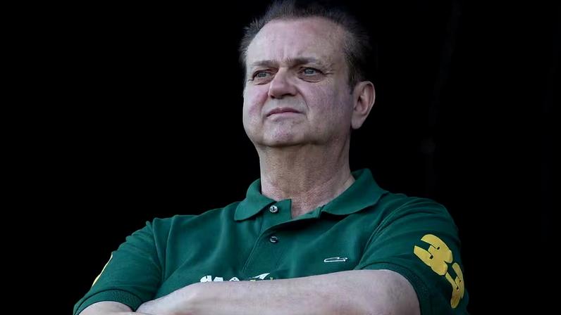 — Foto: Edilson Dantas/O Globo