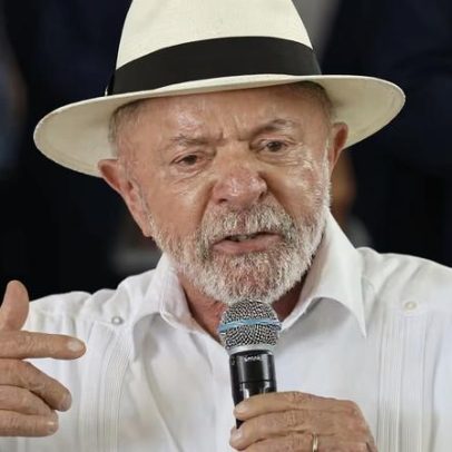 Lula realiza nova sessão de radioterapia para câncer de pele