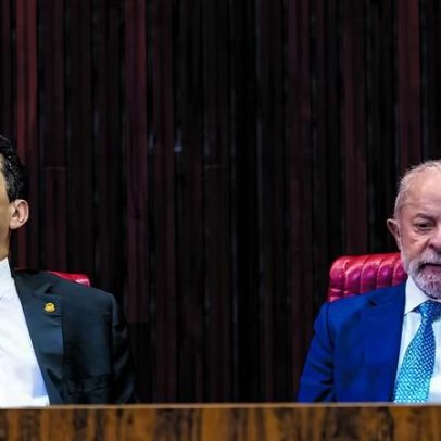 Tensão com Alcolumbre trava pauta prioritária do governo no Senado