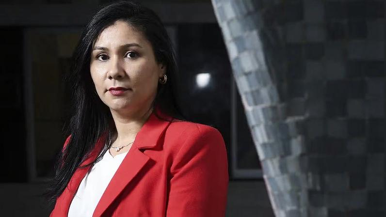 Janaína Feijó: “Nem toda empresa precisa do trabalhador disponível 40 horas por semana, durante todo o ano” — Foto: Leo Pinheiro/Valor