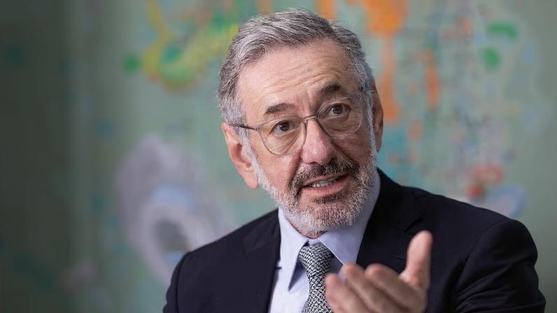 Márcio Rosa, do Mdic: “Não há nenhuma medida que você possa descartar” — Foto: Wenderson Araujo/Valor