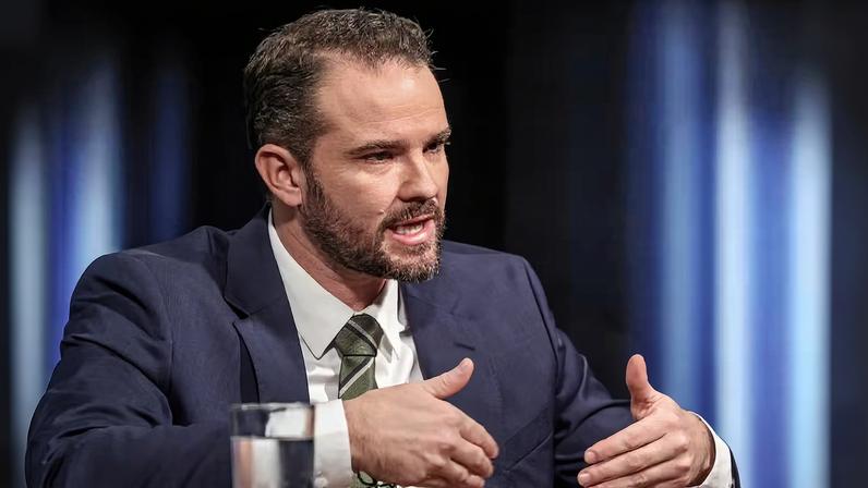 Durigan diz que não haverá ajuda federal para o BRB, mas não descarta conversas sobre um eventual uso do Fundo Constitucional do Distrito Federal (FCDF)