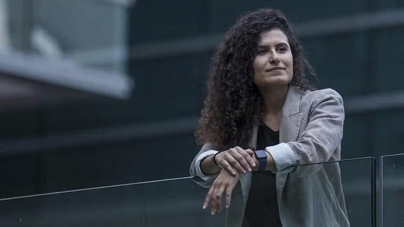 A economista Luciana Rabelo: “É possível que o impacto indireto seja maior do que o que já está incorporado” — Foto: Celso Doni/Valor