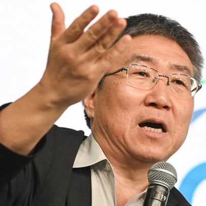 Ascensão da China amolece tom da Europa e EUA sobre livre comércio, diz Chang