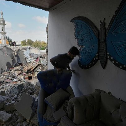 Israel declara nova área do Líbano como zona de combate
