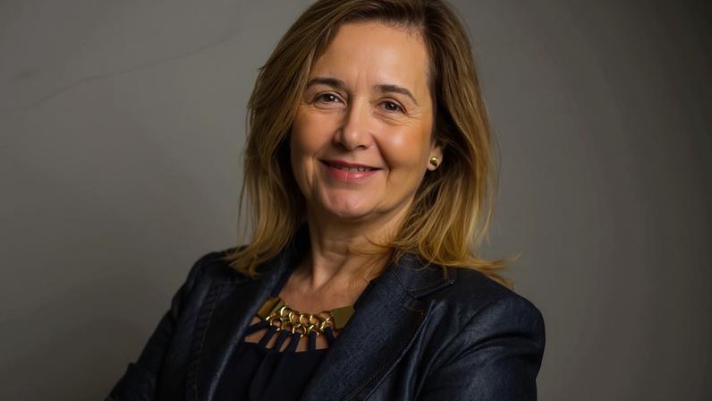 Edisiene Correia: Empresas têm interesse em se estabelecer no Brasil — Foto: Divulgação