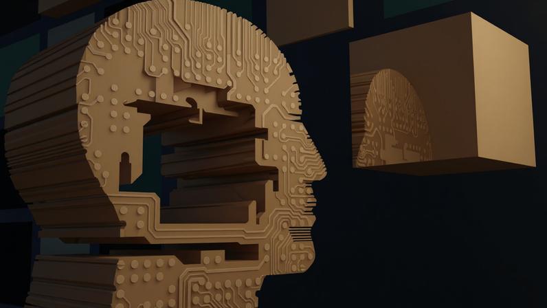 XP desenvolve IA para criar o seu ‘assessor do futuro’ — Foto: Steve Johnson/Unsplash
