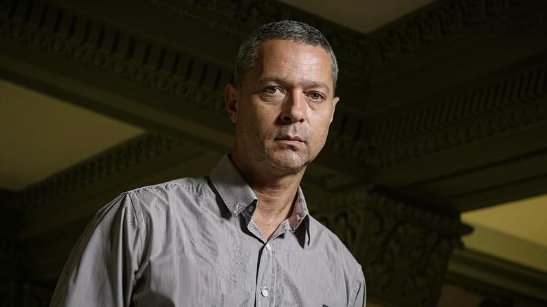 Fernando de Holanda Barbosa Filho: “Regular uma escala única num país tão complexo e heterogêneo como o nosso é problemático” — Foto: Leo Pinheiro/Valor