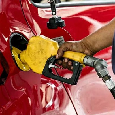 Subvenção reduz impacto do reajuste da gasolina