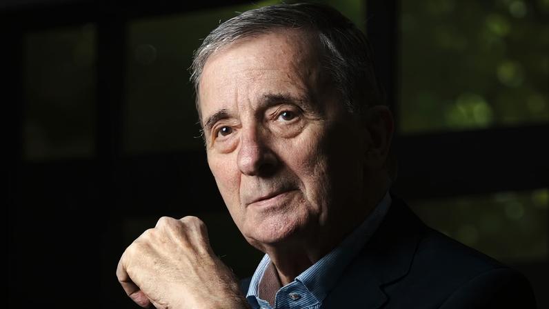 Roberto Luis Troster, ex-Febraban: “Se BB e Caixa tiverem de pagar fiança, pode ter um impacto fiscal indireto” — Foto: Rogerio Vieira/Valor
