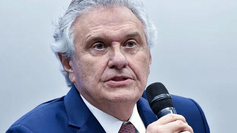 — Foto: Zeca Ribeiro/Câmara dos Deputados