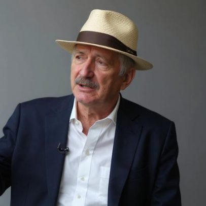 Expulsão de Aldo Rebelo do DC é confirmada