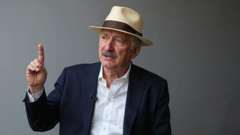 Aldo Rebelo