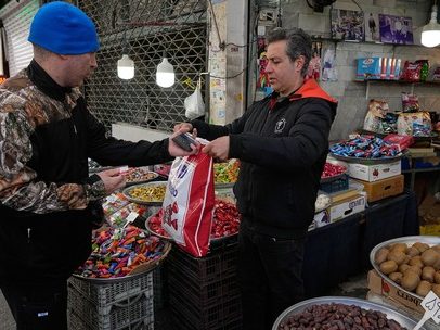 Colapso econômico do Irã pode chegar tarde demais para Trump