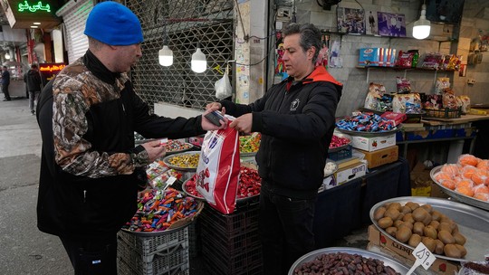 Colapso econômico do Irã pode chegar tarde demais para Trump