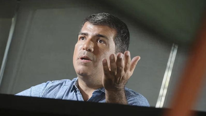 Segundo André Braz, do FGV Ibre, os efeitos da alta do petróleo e do El Niño não são mais fortes porque, no meio da tempestade, também ocorreu uma valorização significativa do real frente ao dólar, o que ajuda a segurar um pouco a pressão inflacionária — Foto: Léo Pinheiro/Valor