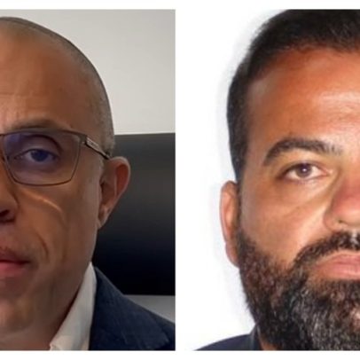 MP de SP rejeita delação de Beto Louco e Primo, alvo da Operação Carbono Oculto