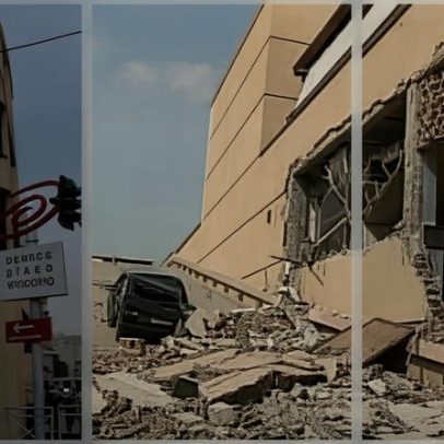 Explosão em shopping de Osasco há 30 anos deixa 42 mortos e 300 feridos