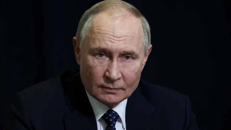 Putin e Zelensky — Foto: Sputnik/Mikhail Metzel/Pool via Reuters; Reuters/Alina Smutko