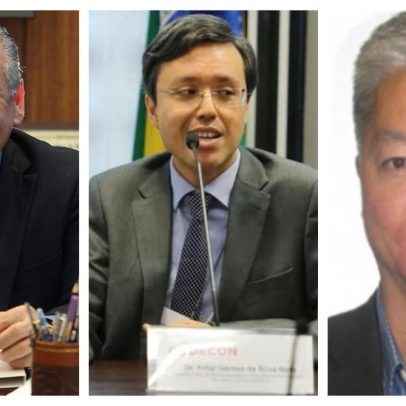 MP denuncia Sidney Oliveira e fiscais por lavagem de dinheiro em fraudes do ICMS