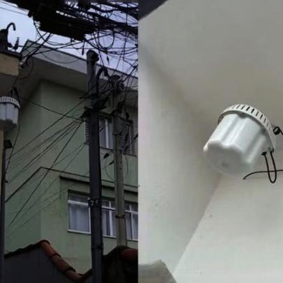 MP investiga contrato de wifi público com ONG ligada ao filme sobre Bolsonaro