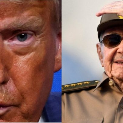 Cuba entra no radar dos EUA com drones, ameaças e visita da CIA