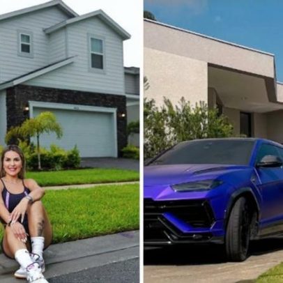 Deolane Bezerra, advogada e influencer, é presa pela 2ª vez em SP