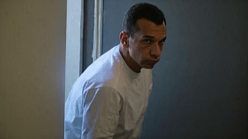 Marcola está preso desde 1999. Ele é apontado por autoridades com o chefe do PCC — Foto: Reprodução/Arquivo/TV Globo