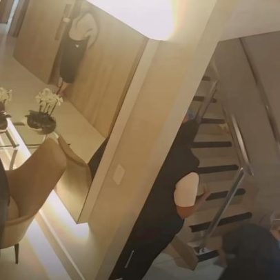 Vídeo mostra socorro a terapeuta que morreu após retirada de óvulos em SP