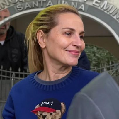 Sindicato denuncia supostas regalias a influencer em presídio de SP
