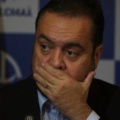 Cláudio Castro avisa Valdemar que não disputará o Senado