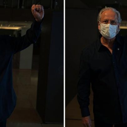 José Dirceu tem alta após primeiro ciclo de quimioterapia, boletim médico