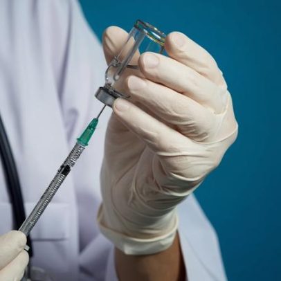 Vacinação contra a gripe em São Paulo começa para toda a população nesta segunda