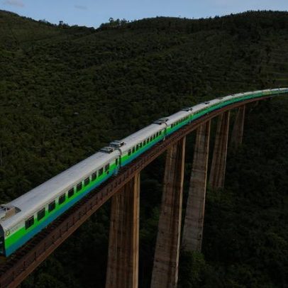 Brasil busca expandir ferrovias, mas ainda precisa alinhar com chineses