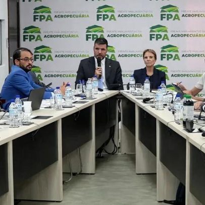 Bancada Ruralista articula ofensiva no Congresso com Dia do Agro