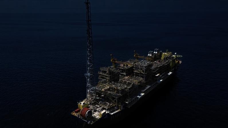 — Foto: Agência Petrobras