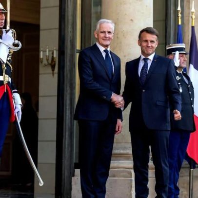 França ganha apoio da Noruega para ampliar dissuasão nuclear na Europa